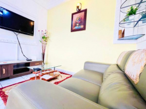 Studio A1 B-ssadi Santa Lucia wifi canal gardien